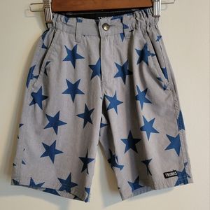 Boys TRUNKS Multifunctional Shorts Small